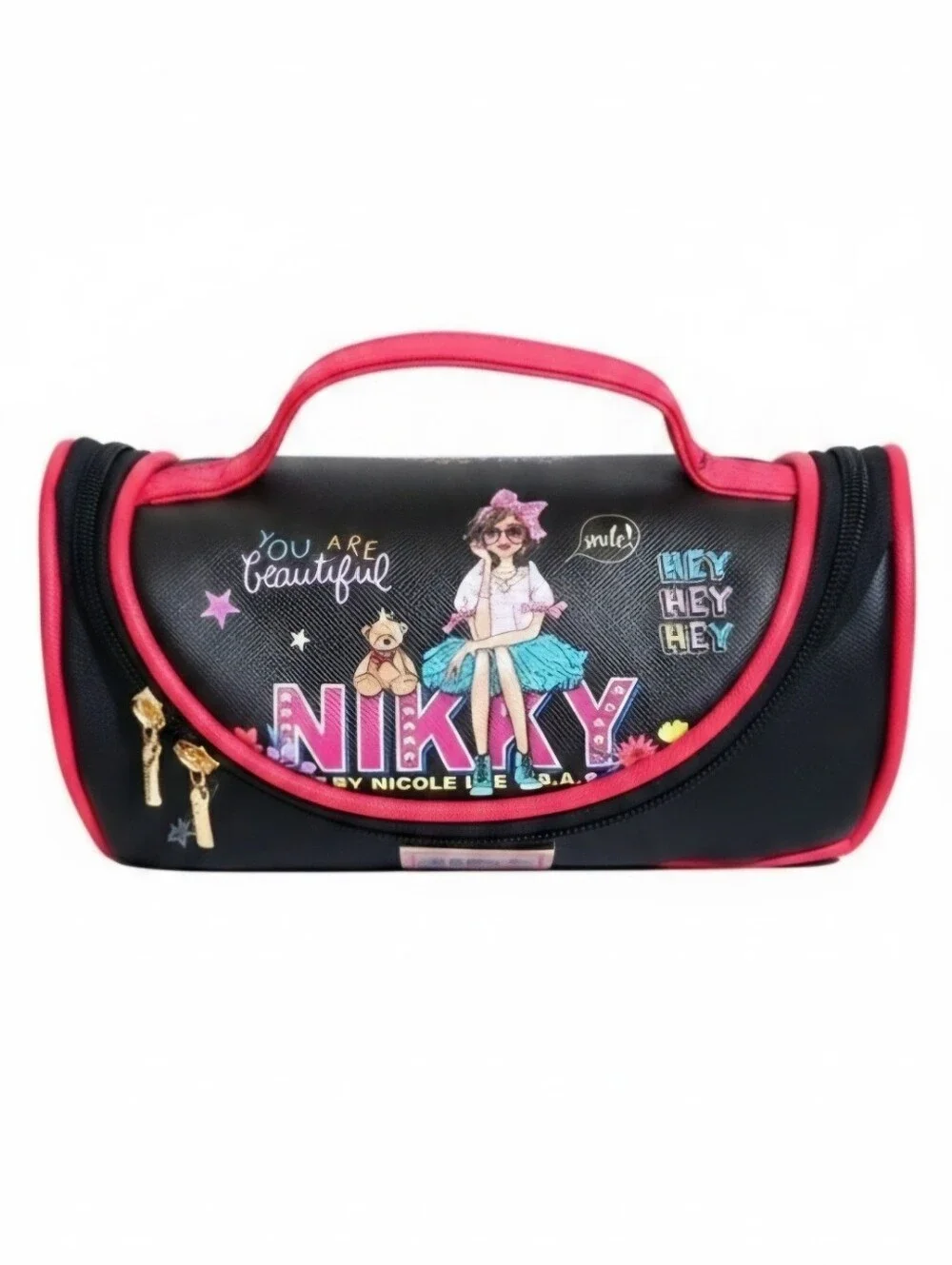 Nikky by Nicole Lee 